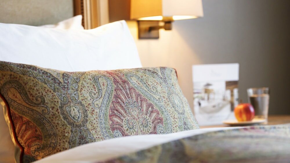 Фото Althoff Seehotel Überfahrt