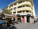 Titanic Cafe (Konya, Karatay, Alaaddin Boulevard, 1) ، مقهى