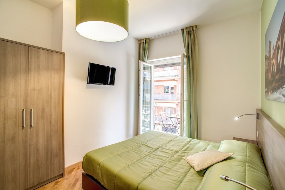 Фото Vatican Rooms Cipro