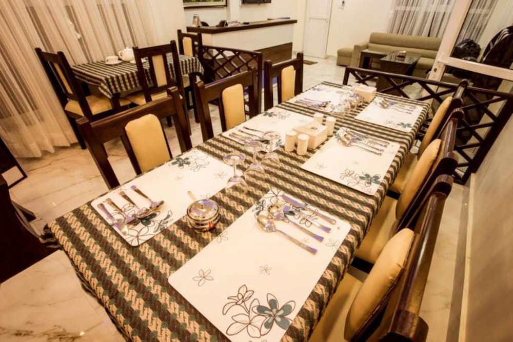 Фото Kathmandu Merry Hotel