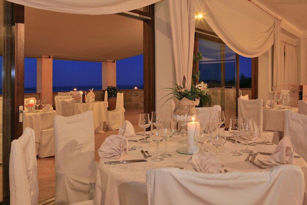 Фото Hotel Micalosu