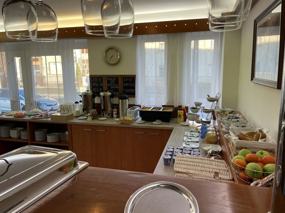 Фото Отель Aqua Sarvar