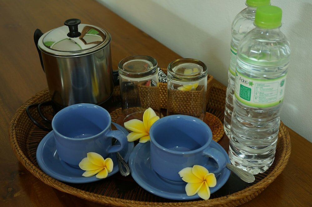 Фото Argasoka Bungalows