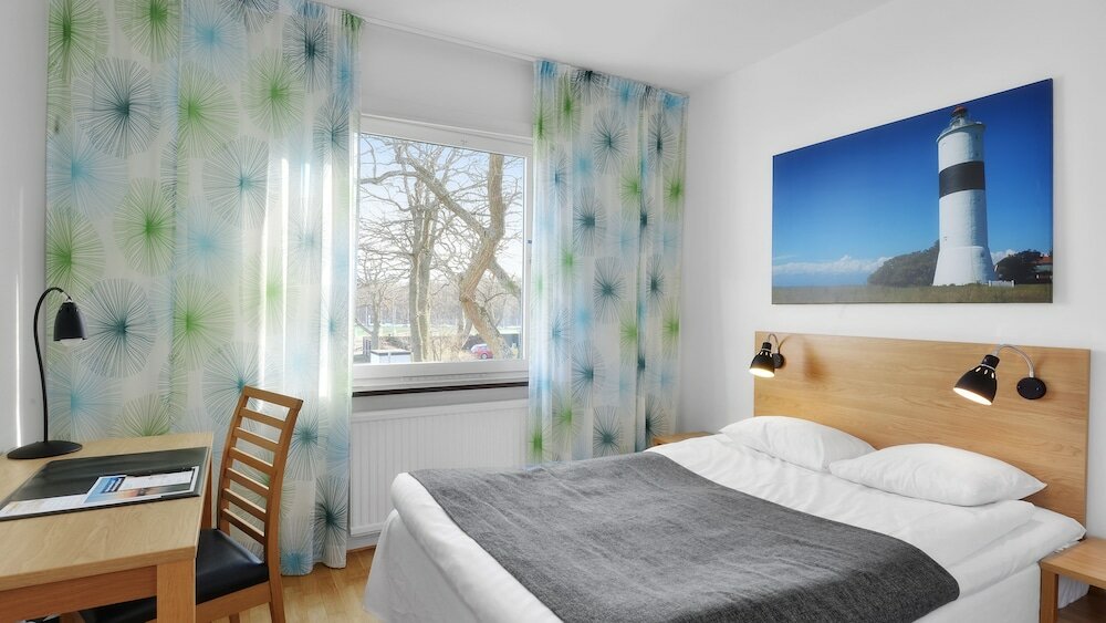 Фото Strand Hotel Borgholm