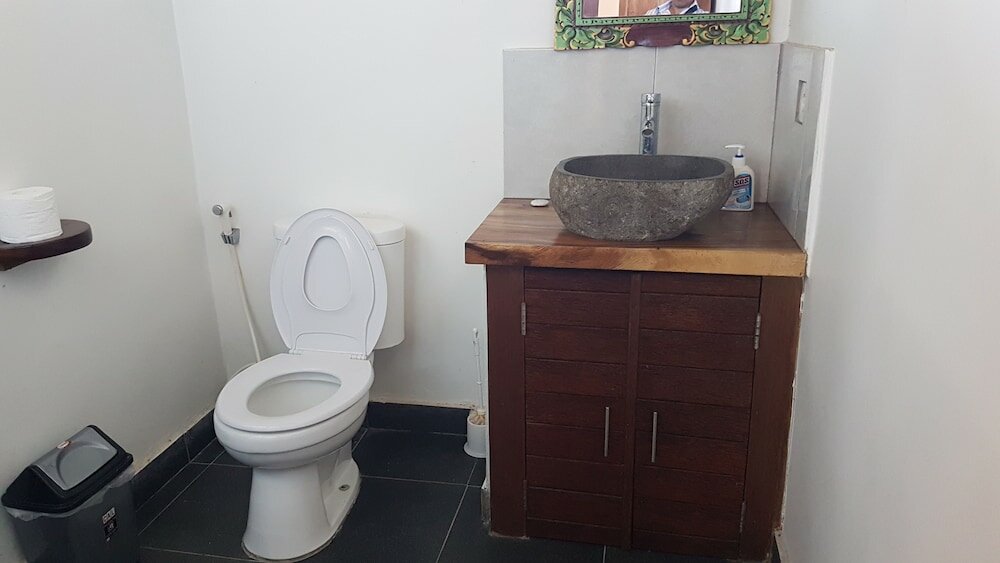 Фото Buda Cottage Ubud