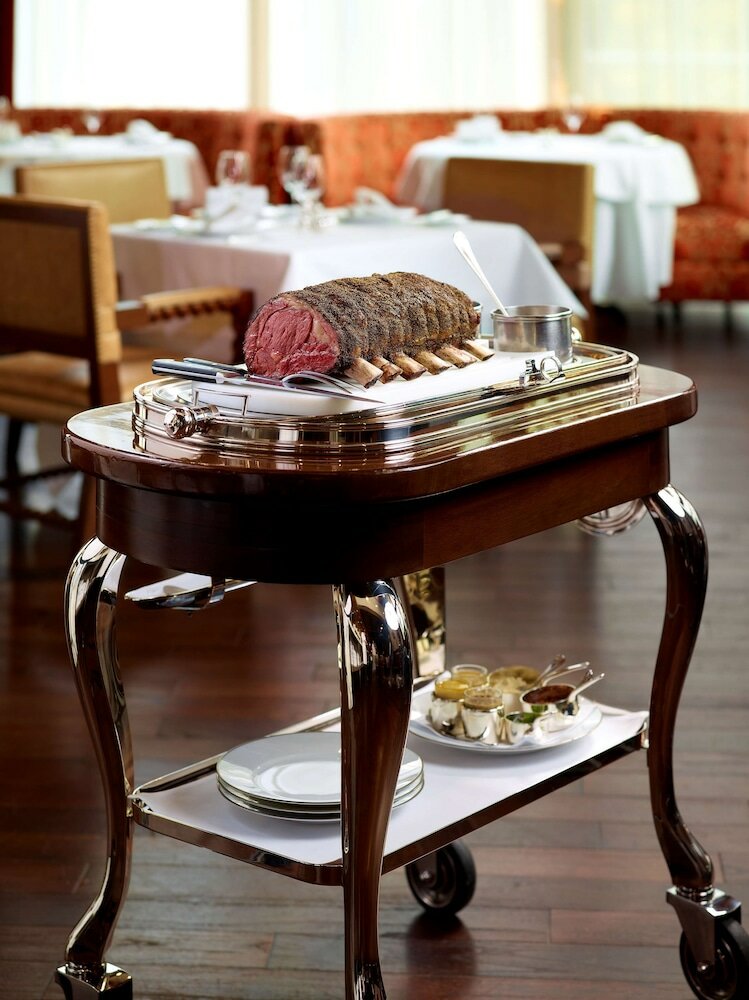 Фото Hyatt Regency Hong Kong, Tsim Sha Tsui