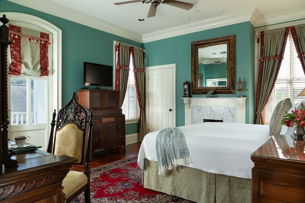 Фото The Inn on West Liberty