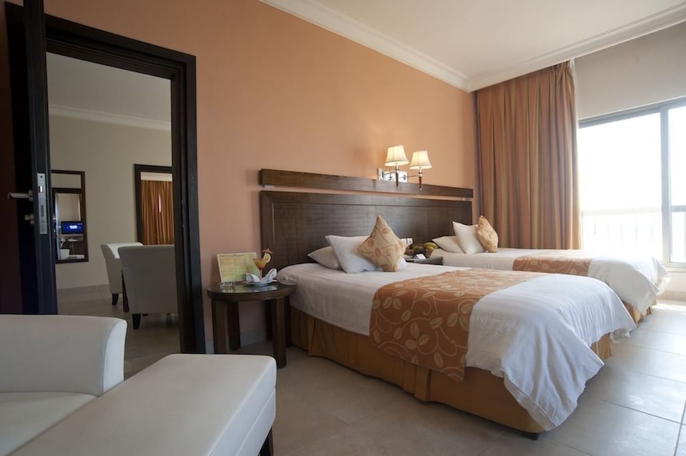 Фото Dead Sea SPA Resort