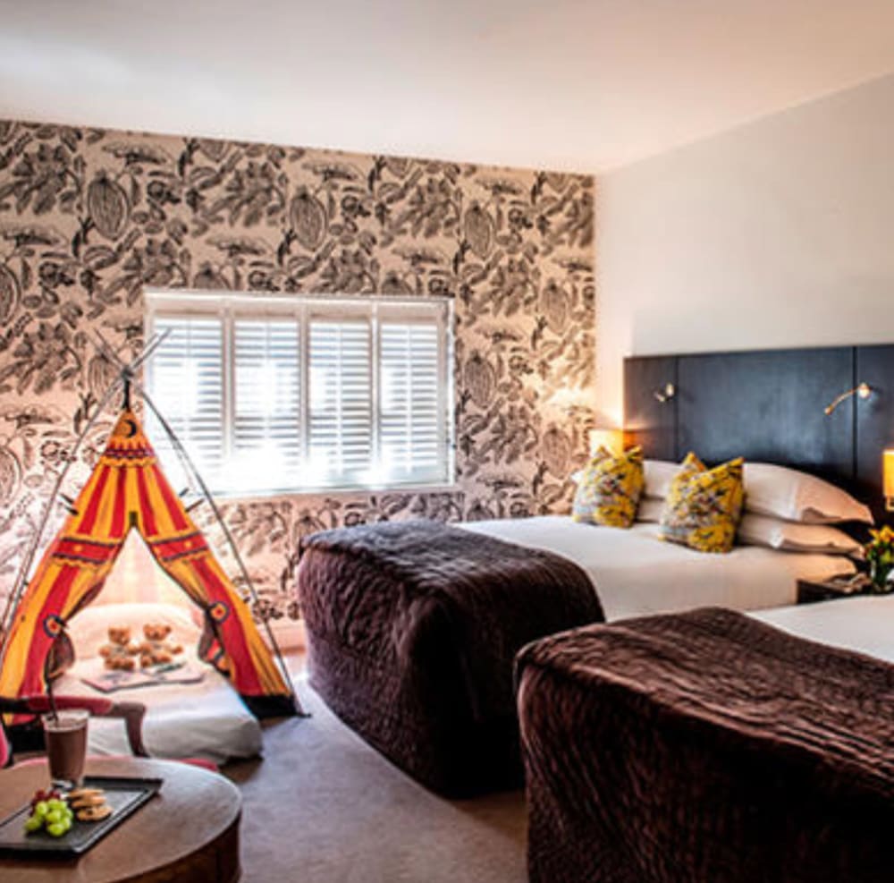 Фото The Kensington