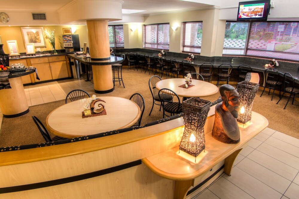 Фото Road Lodge Durban