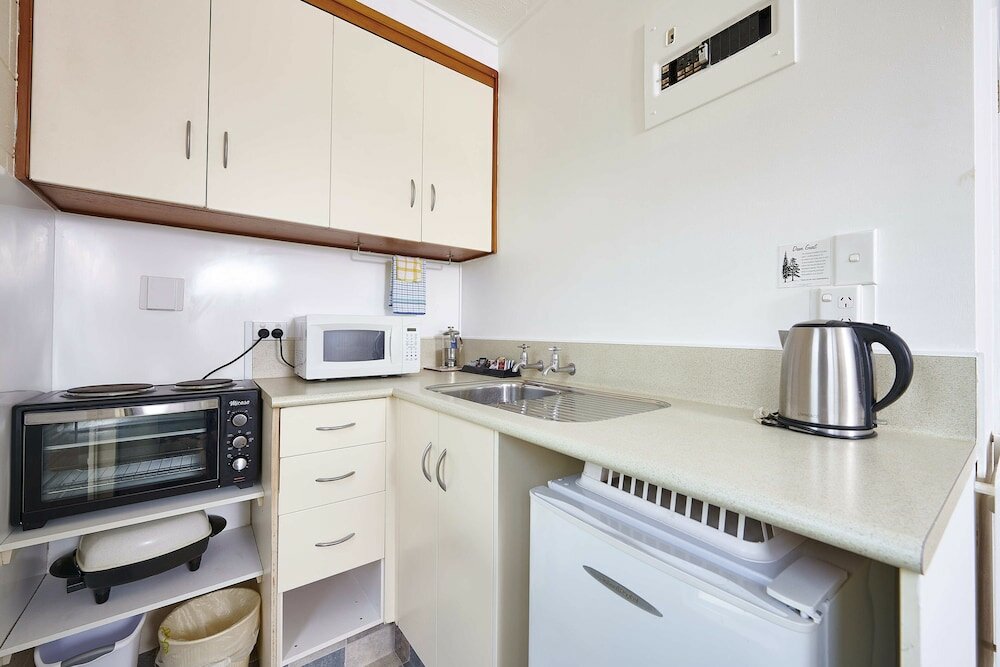 Фото Rolleston Motel