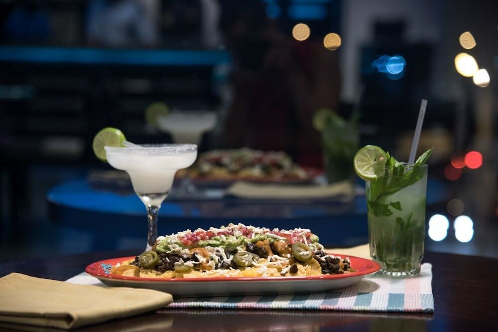 Фото Hotel Perla Spondylus