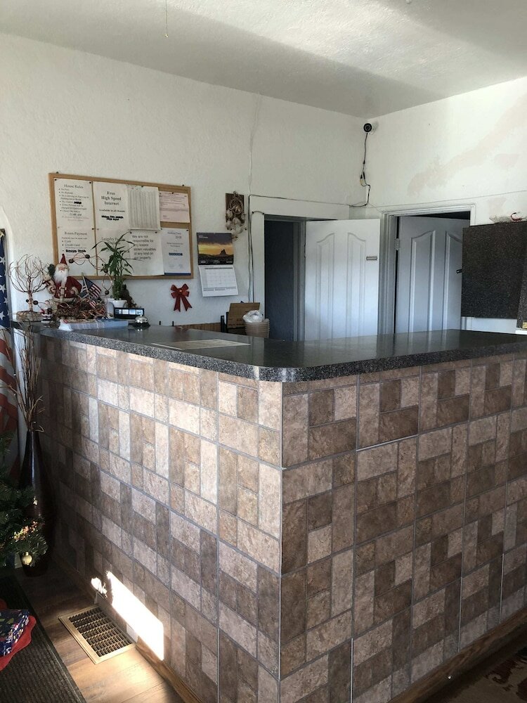 Фото Economy Inn