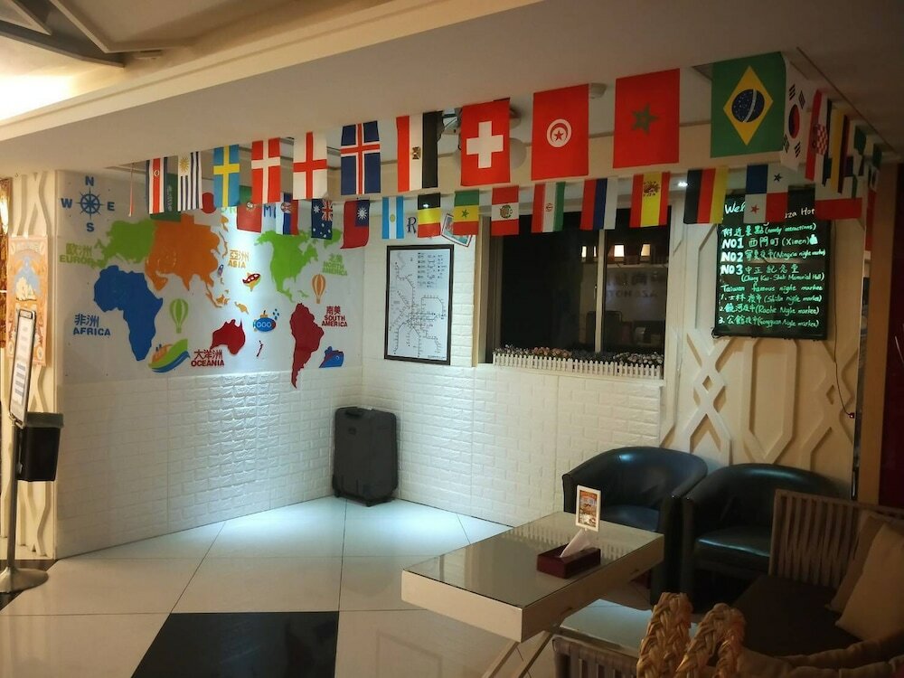 Фото King Plaza Hotel