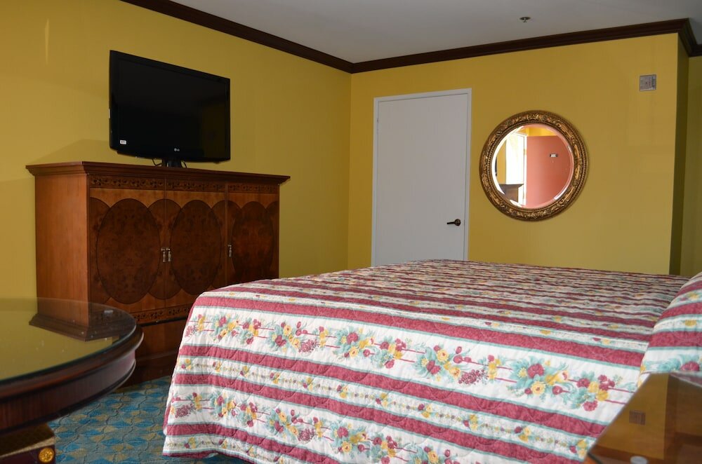 Фото Cloud 9 Inn Lax