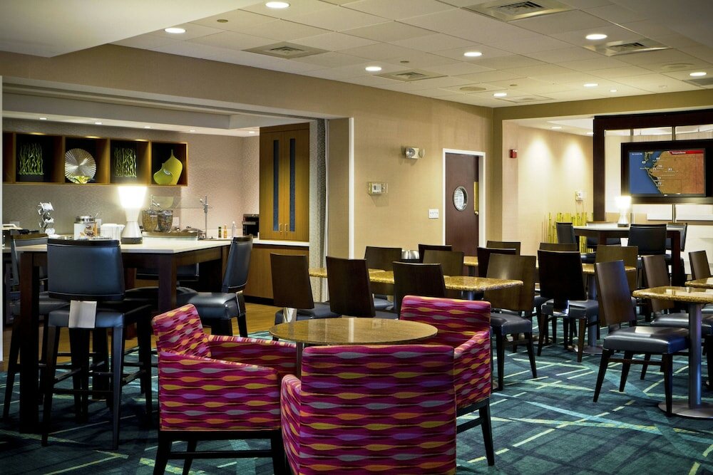 Фото SpringHill Suites by Marriott Sarasota Bradenton