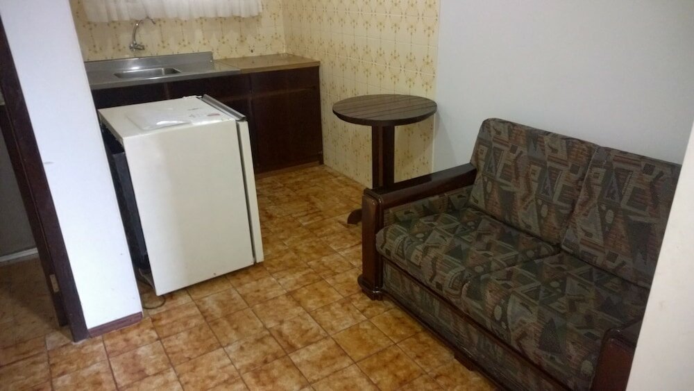 Фото Hotel Piçarras