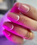 Kruikova_nails (posyolok Ilyinskoye-Usovo, Zapovednaya Street, 3), nail salon