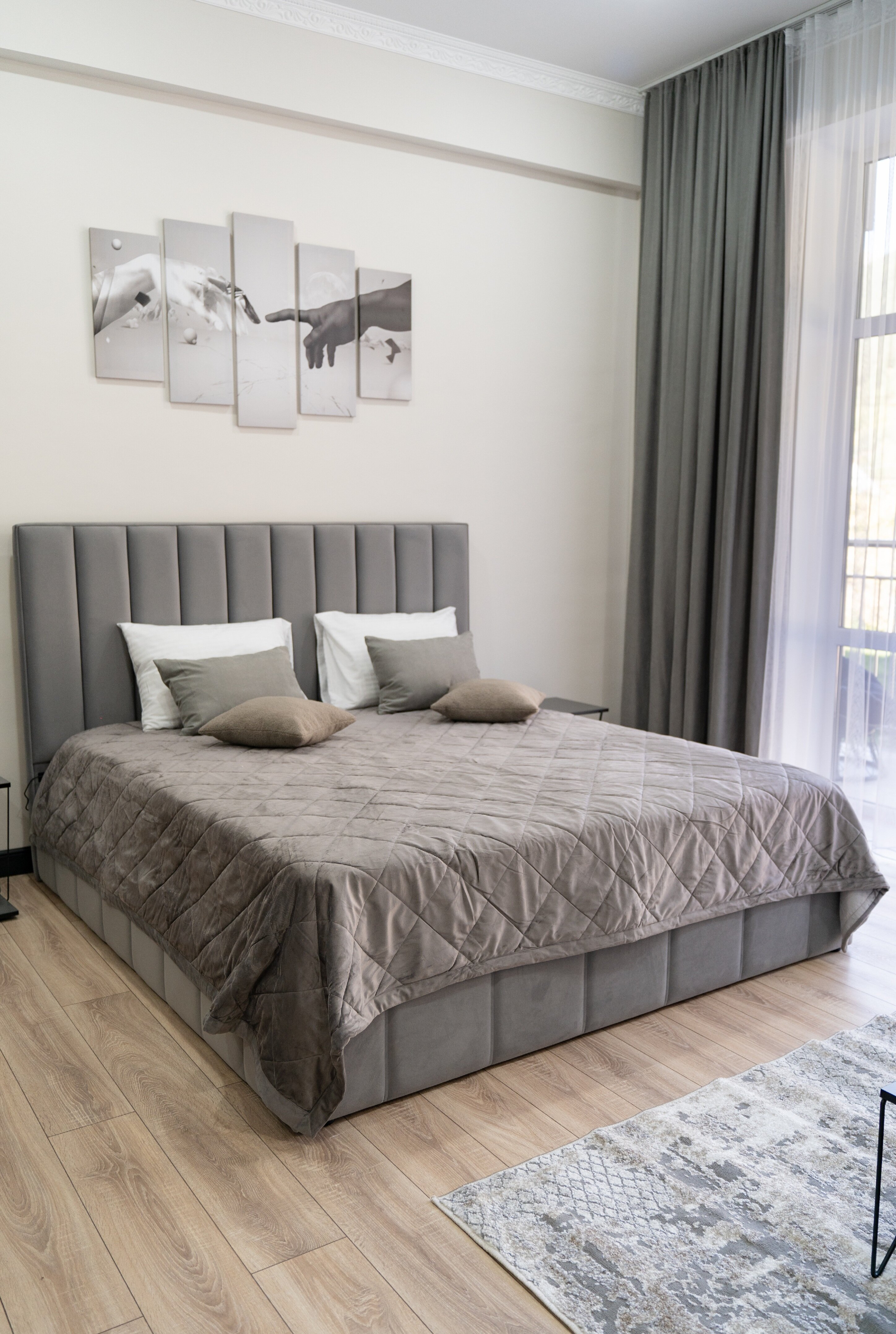 Фото МегАпартаменты