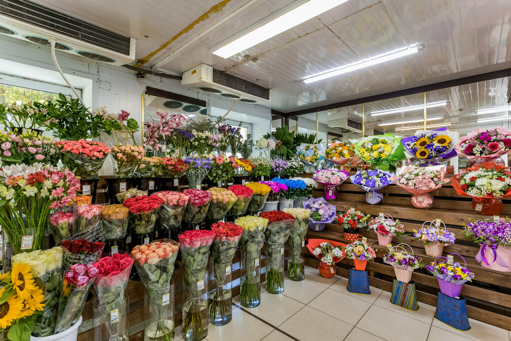 Floristeria Baza tsvetov 24, , foto