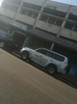 Daniels Motor Spares (Independence, Malasha Road, 725), auto parts and auto goods store