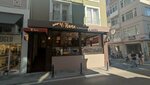 Hane Chocolate and Coffee Workshop (İstanbul, Kadikoy, Caferağa Mah., Bademaltı Sok., 27A), cafe