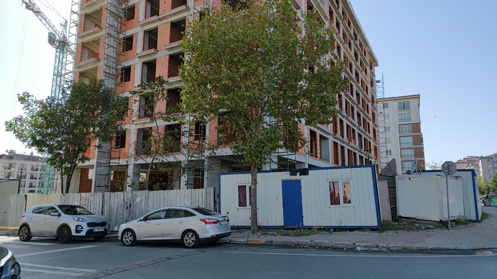 Electronic goods store Cantimur Electric, Istanbul, photo