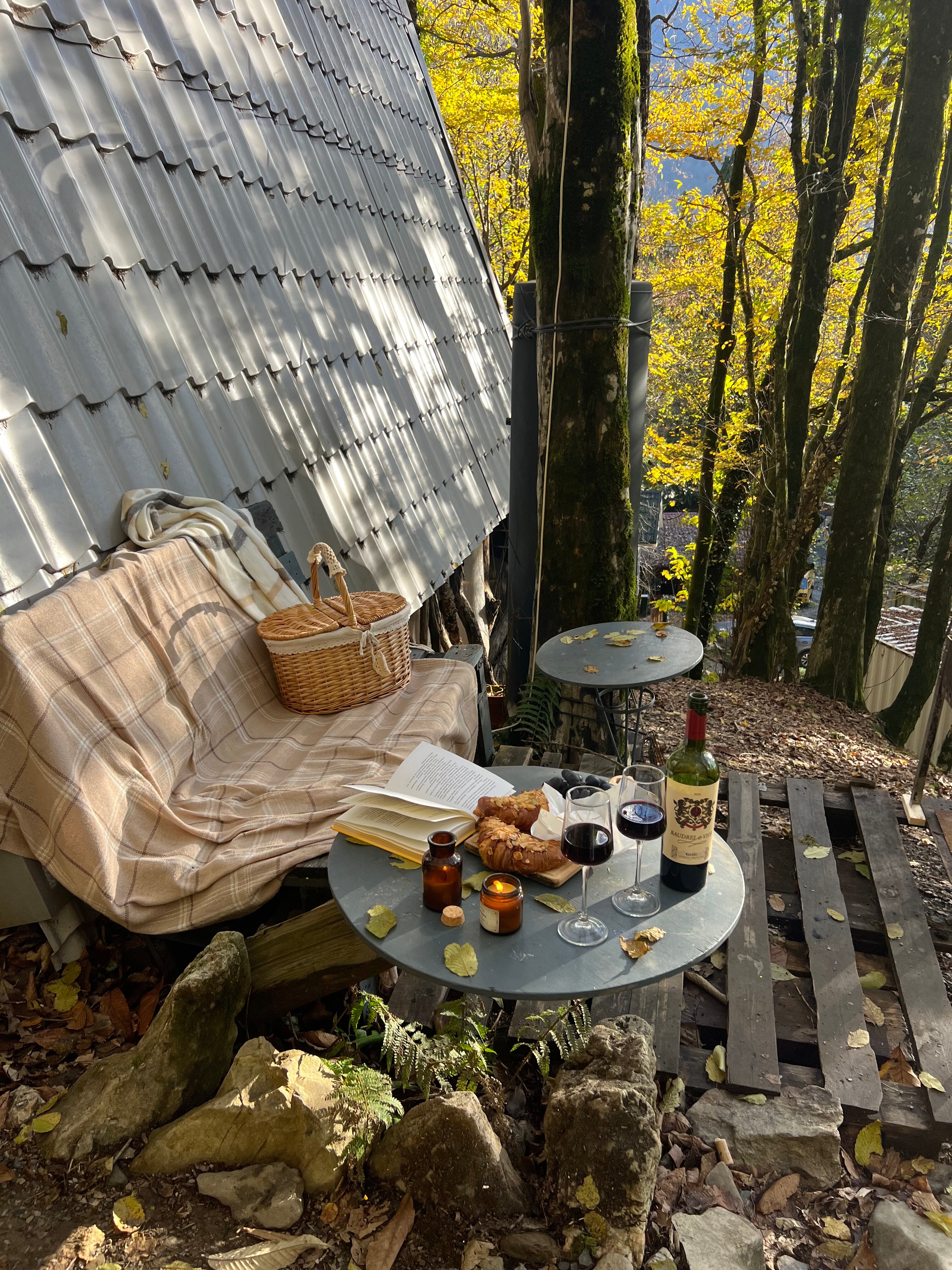 Фото Polyana House