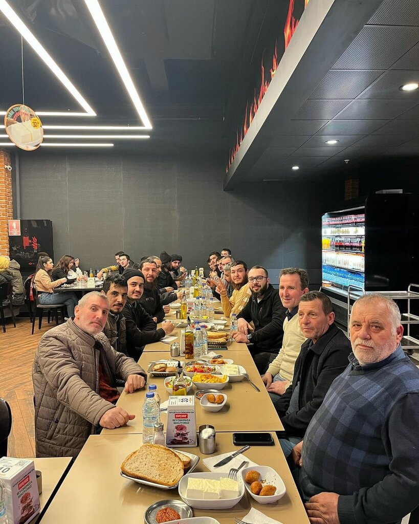 Car service, auto repair Sakarya Ozen Work, Erenler, photo