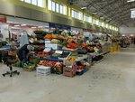 Овощи и фрукты (Galaktionovskaya Street, 29В), greengrocery