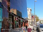 Cem Plaza (İstanbul, Buyukdere Avenue, 23), business center