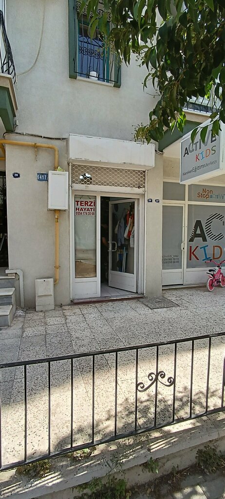 Tailor Tailor Hayati, Izmir, photo