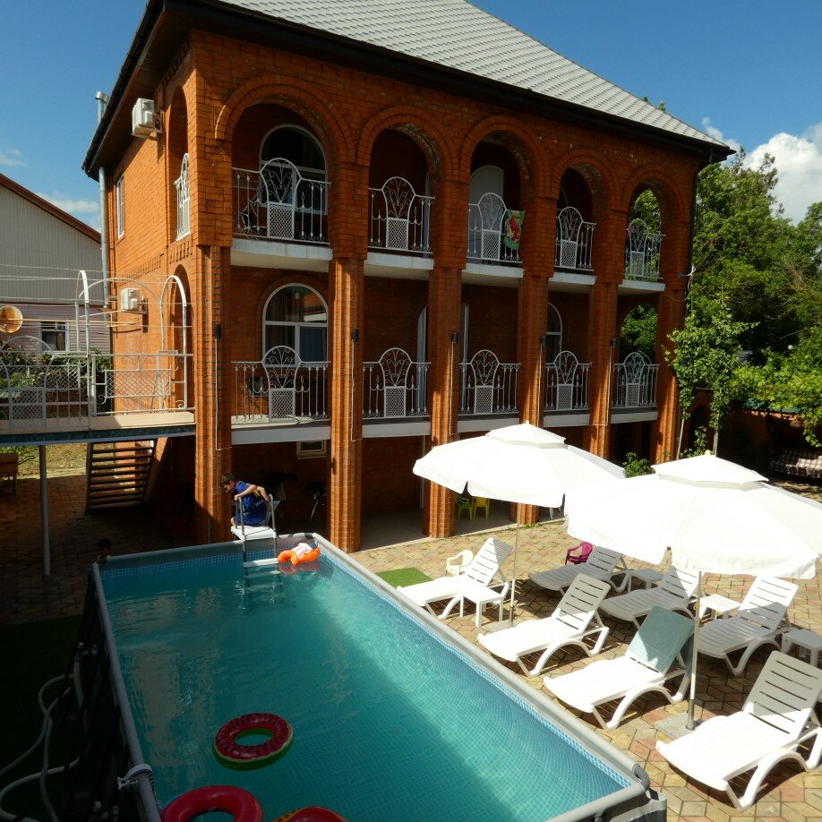 Фото отеля 4