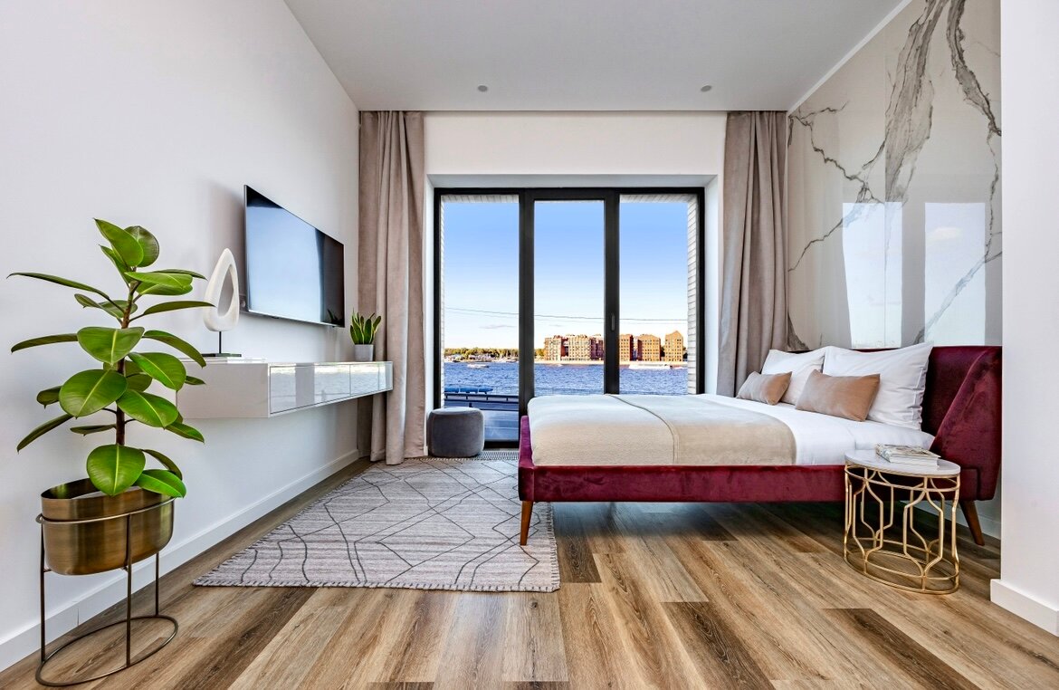 Фото SkandiLOFT Deluxe Apartments