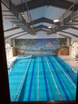 Glagolevo-Park (derevnya Mishutkino, kottedzhny posyolok Glagolevo-Park, 1-ya Parkovaya ulitsa, 26), fitness club