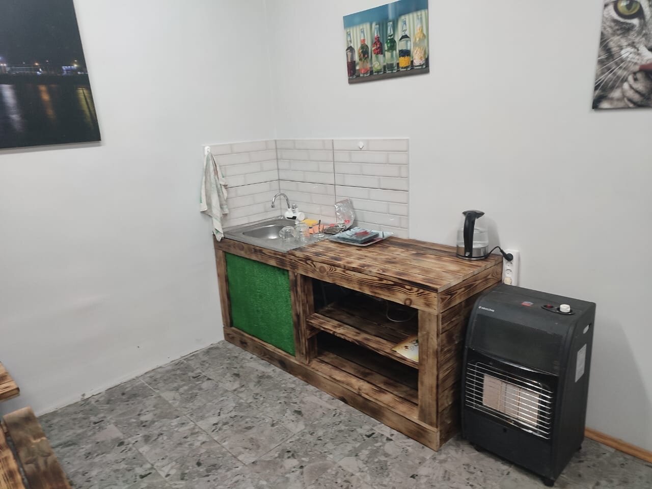 Фото Небесный Лотос