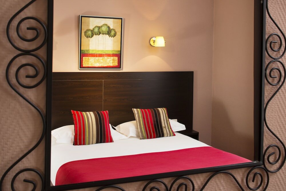 Фото Chatillon Montparnasse