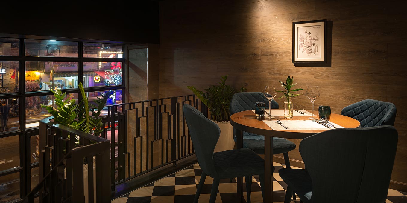 Фото C Central Hotel