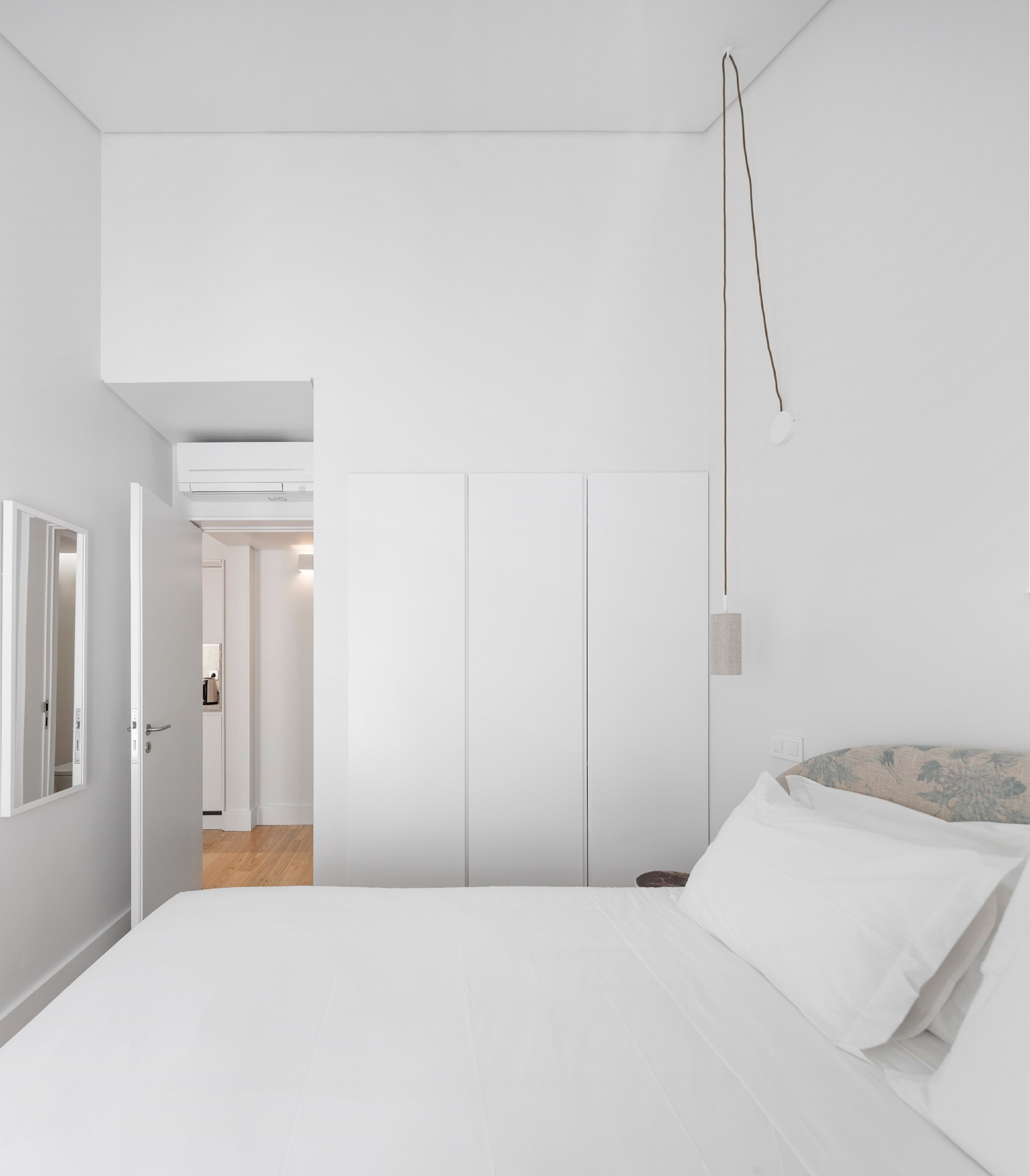 Фото Lisbon Serviced Apartments - Benformoso
