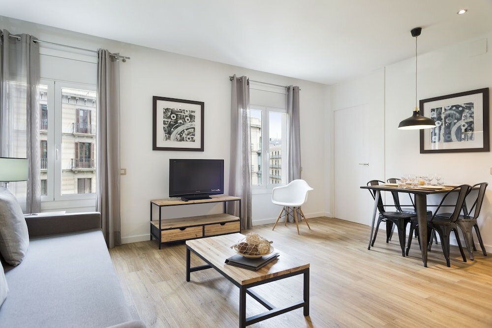 Фото Amister Apartments