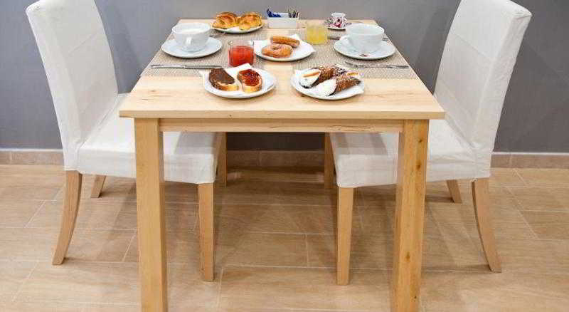 Фото Bed and Breakfast Operà