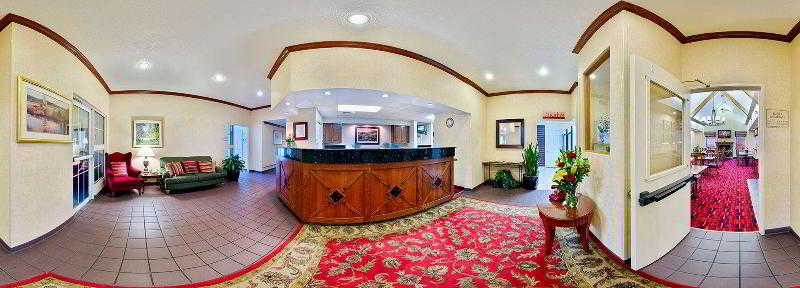 Фото Residence Inn by Marriott Austin The Domain Area