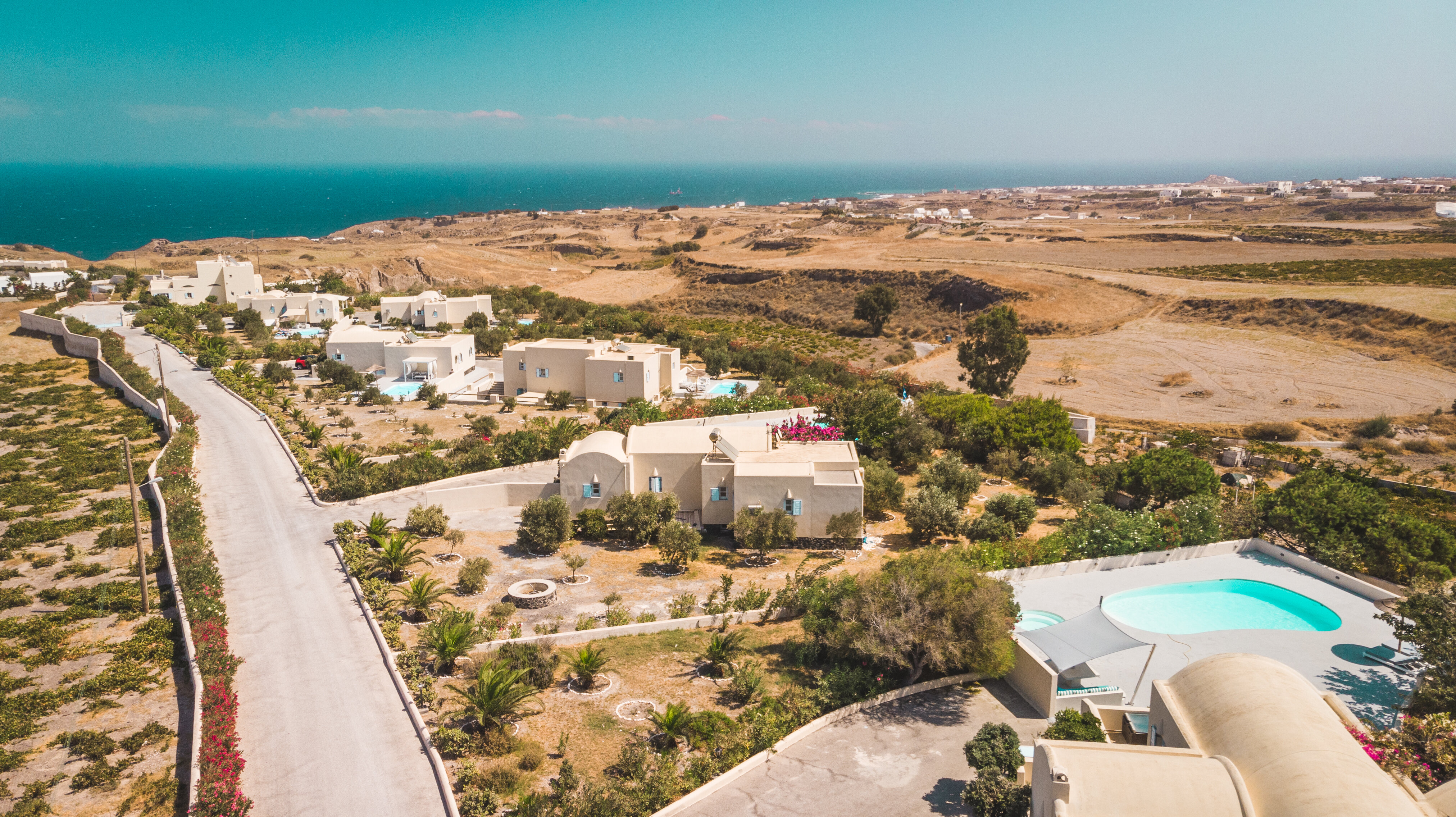 Фото Sienna Eco Resort