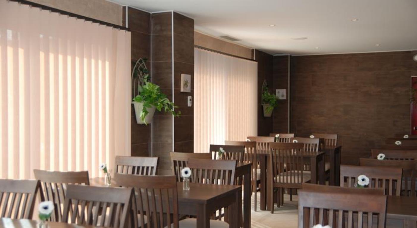 Фото Hotel Paris Pacific Villejuif