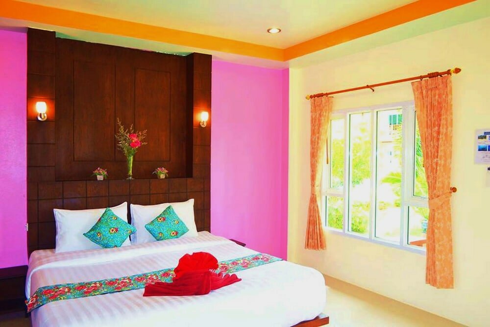 Фото Peaceful Resort Koh Lanta