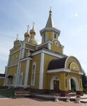 Church Nikolaya Chudotvortsa v Polysayevo (Tserkovnaya ulitsa, 5) ، كنيسة أرثوذكسية