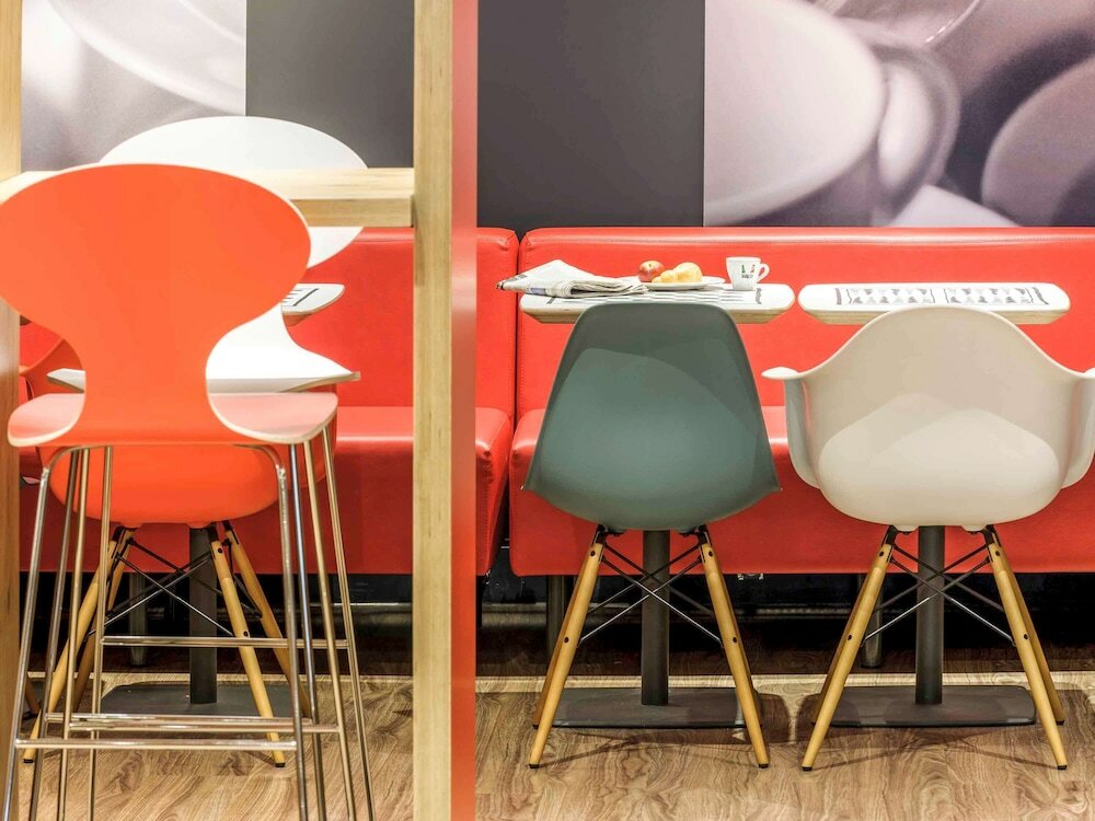 Фото Ibis Baar Zug