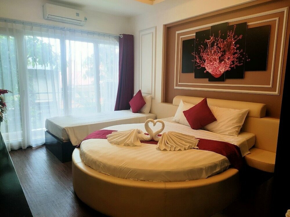 Фото Eclipse Legend Hotel