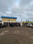 Шины и шиномонтаж (Saratov, Volskiy trakt, 3Г), montaje de neumáticos