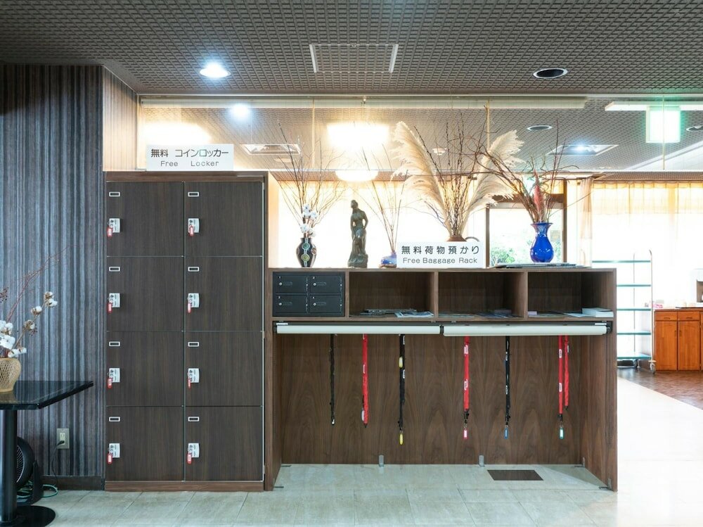 Фото Hotel Seishokan